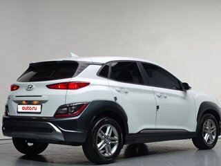 2022 Hyundai Kona I Рестайлинг, белый, 2260000 рублей, вид 2