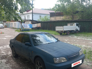 1996 Toyota Camry V40, синий, 199999 рублей, вид 3
