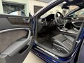 2020 Audi A7 55 TFSI II (4K), синий, 5660000 рублей - вид 8