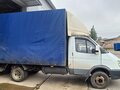 2006 ГАЗ ГАЗель (3302), белый, 500000 рублей - вид 2