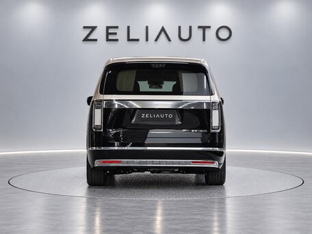 2026 Maextro V 800, чёрный, 19000000 рублей, вид 5
