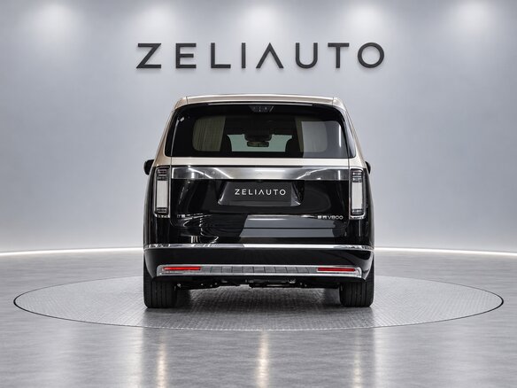 2026 Maextro V 800, чёрный, 19000000 рублей - вид 4