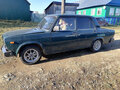 2006 Lada (ВАЗ) 2107, синий, 88000 рублей