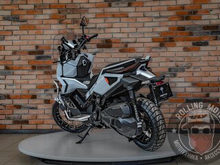 2026 Zontes ZT368-G, серый, 699990 рублей, вид 3