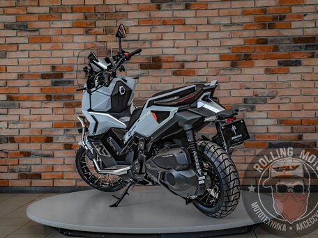2026 Zontes ZT368-G, серый, 699990 рублей, вид 3