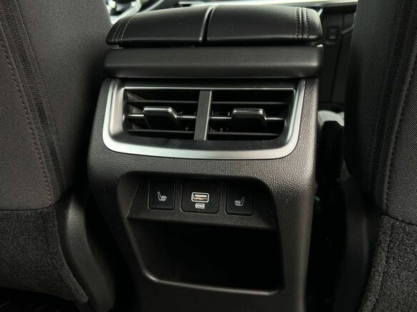 2026 Haval F7 II, чёрный, 2998000 рублей - вид 14