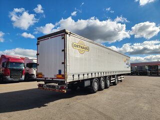 2020 Orthaus CGS (V), чёрный, 2790000 рублей, вид 5