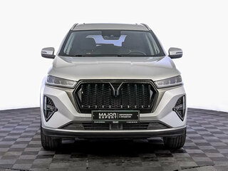 2024 Chery Tiggo 7 Pro Max I, серый, 2215000 рублей, вид 2