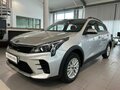 2025 Solaris KRX, серебристый, 2733500 рублей