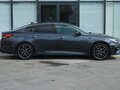 2018 Kia Optima IV Рестайлинг, серый, 1975000 рублей - вид 3
