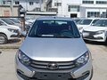 2026 Lada (ВАЗ) Granta I Рестайлинг, серебристый, 1151000 рублей - вид 1