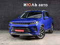 2023 Exeed LX I Рестайлинг, синий, 2100000 рублей
