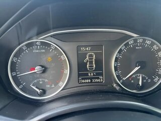 2012 Skoda Octavia II (A5) Рестайлинг, бежевый, 550000 рублей, вид 5