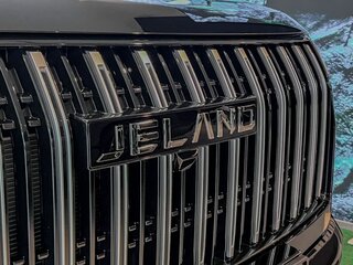 2026 Jeland J6, чёрный, 2549000 рублей, вид 5