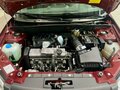2013 Lada (ВАЗ) Granta I, красный, 455000 рублей - вид 4