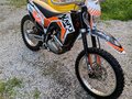 2023 Kayo T2 300 Enduro PR, оранжевый, 130000 рублей - вид 1