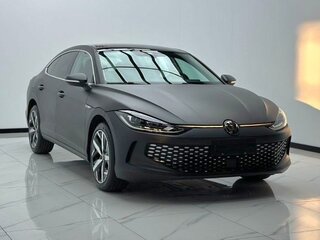 2023 Volkswagen Lamando L II, чёрный, 1920000 рублей, вид 1