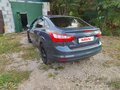 2012 Ford Focus III, серый, 635000 рублей - вид 6