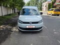 2012 Volkswagen Caddy III Рестайлинг, белый, 1300000 рублей