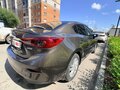 2014 Mazda 3 III (BM), серый, 1370000 рублей - вид 6