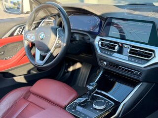 2021 BMW 4 серии 420i G22, G23, G26, белый, 5000000 рублей, вид 3
