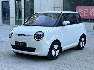 2023 Changan Lumin 18kWh, белый, 770000 рублей, вид 1