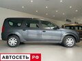 2026 Lada (ВАЗ) Largus I Рестайлинг, серый, 1680000 рублей - вид 6