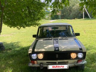 1992 Lada (ВАЗ) 2106, бежевый, 110000 рублей, вид 1