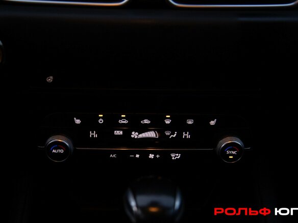 2021 Mazda CX-5 II, чёрный, 2298000 рублей - вид 13