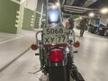 2003 Harley-Davidson XL1200, синий, 850000 рублей - вид 7
