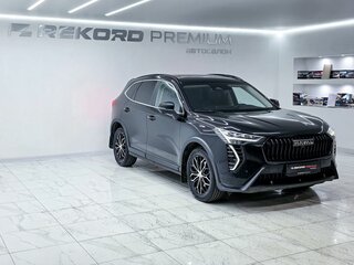 2024 Haval Jolion I Рестайлинг, чёрный, 2000000 рублей, вид 5