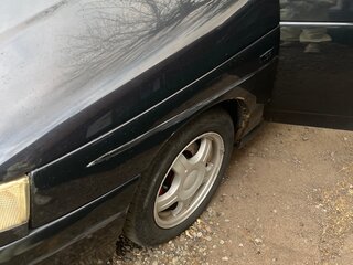 2008 Lada (ВАЗ) 2112, чёрный, 210000 рублей, вид 4