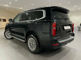 2023 Tank 500 I, чёрный, 3689000 рублей, вид 4