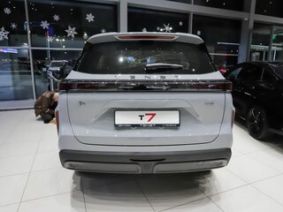2026 Tenet T7, серый, 2805000 рублей, вид 3