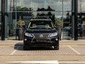 2015 Lexus RX 270 III Рестайлинг, чёрный - вид 1
