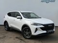 2023 Haval F7 I Рестайлинг, белый, 2250000 рублей - вид 2