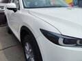 2025 Mazda CX-5 II Рестайлинг, белый, 2950000 рублей - вид 6