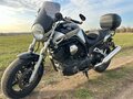 2005 Yamaha BT1100 Bulldog, чёрный, 500000 рублей