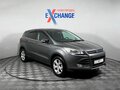 2013 Ford Kuga II, серый - вид 3