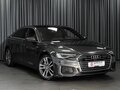 2020 Audi A6 45 TFSI V (C8), серый, 3899000 рублей
