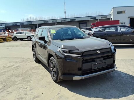 Toyota RAV4 VI (XA60)