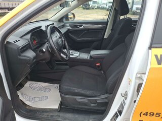 2024 Haval Jolion I, белый, 1373000 рублей, вид 5