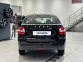 2026 Lada (ВАЗ) Granta I Рестайлинг, чёрный, 1319000 рублей - вид 3
