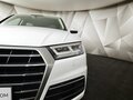 2017 Audi Q5 II (FY), белый, 3034000 рублей - вид 9