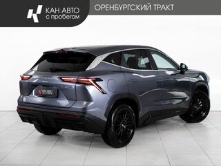 2024 Jetour Dashing I, серый, 1855000 рублей, вид 3
