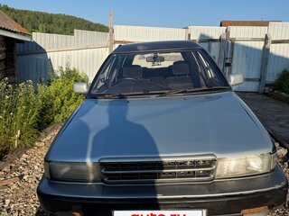 1990 Toyota Sprinter Carib II, серый, 200000 рублей, вид 2