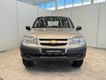 2014 Chevrolet Niva I Рестайлинг, коричневый - вид 2