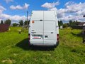 2010 Ford Transit, белый, 836000 рублей - вид 6