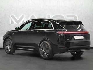 2025 Li Auto (Lixiang) L7 52.3 kWh I Рестайлинг, чёрный, 10590000 рублей, вид 2