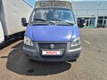 2008 ГАЗ ГАЗель (3302), фиолетовый, 600000 рублей
